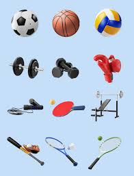必一·体育(B-Sports) 挑战极限，室外体育用品健身器材推荐助你勇往直前！